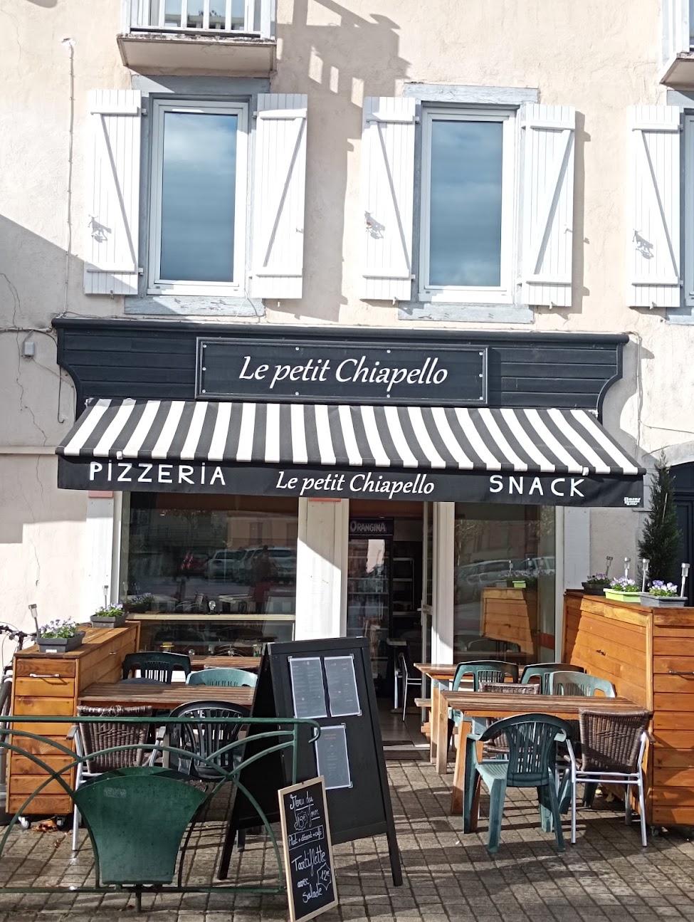 Photo de Le Petit Chiapello
