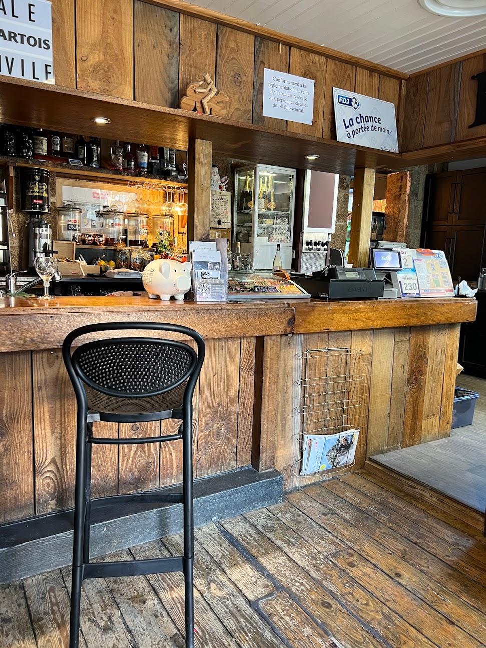 Photo de Bar de l'Escale
