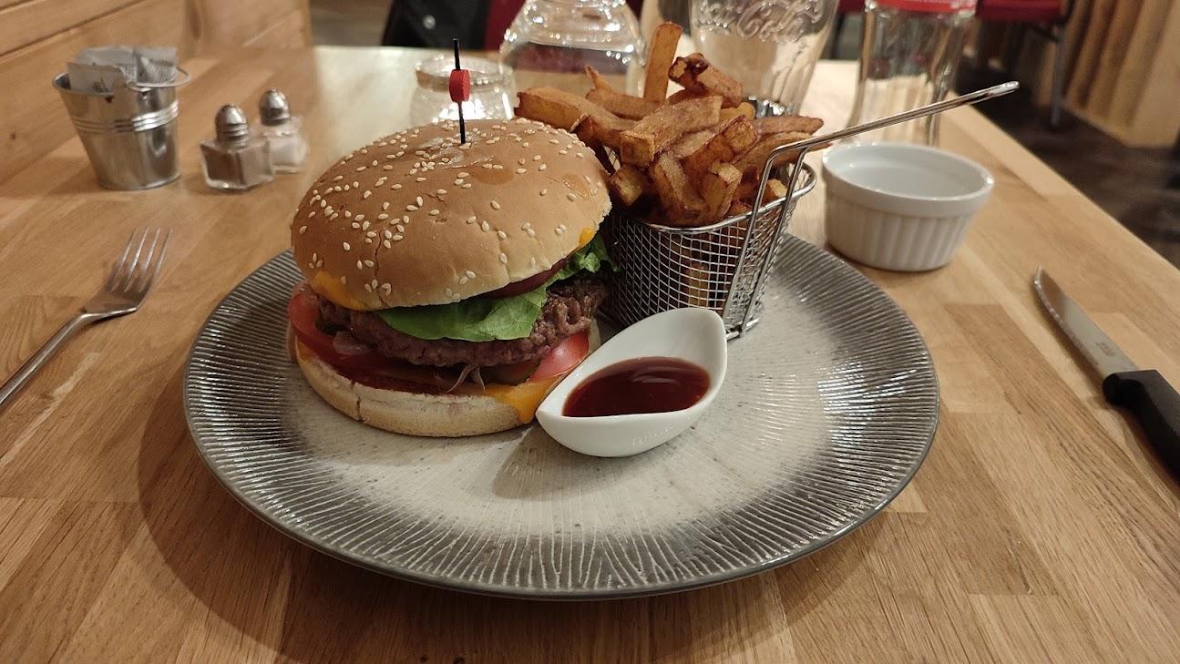 Photo de Le Bis Restaurant