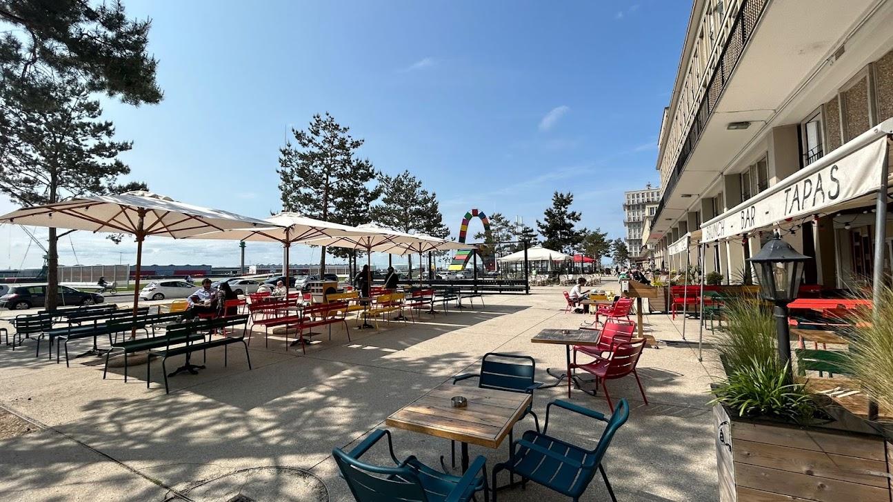 Photo de Le Grand Quai