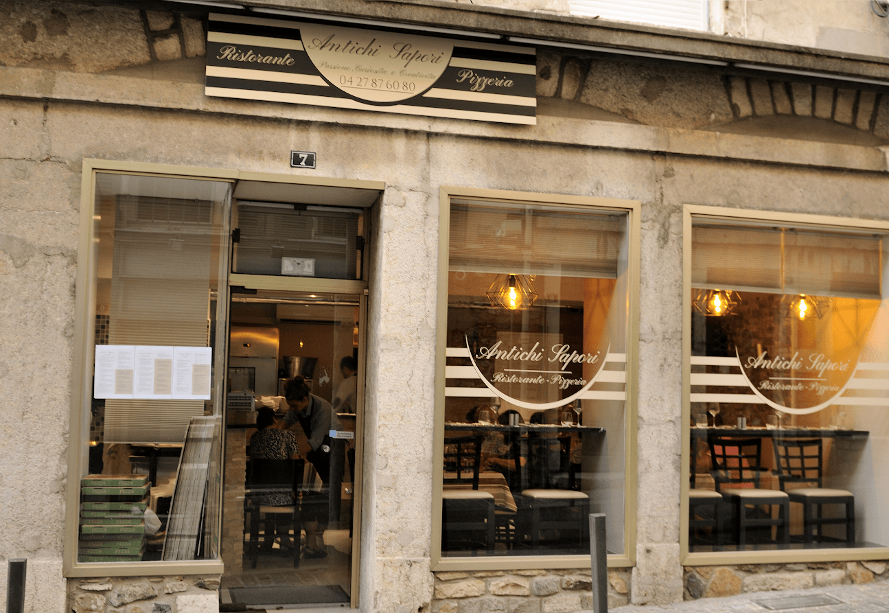 Photo de Antichi Sapori