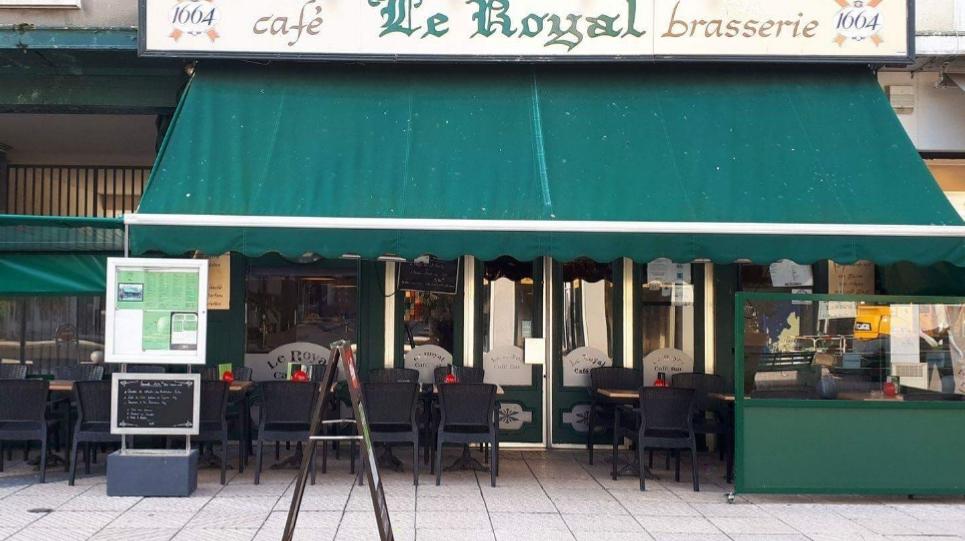 Photo de Le Royal