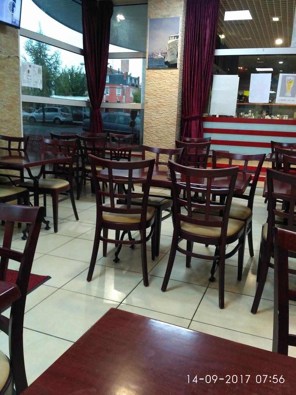 Photo de Restaurant P'TIT JULES Strasbourg