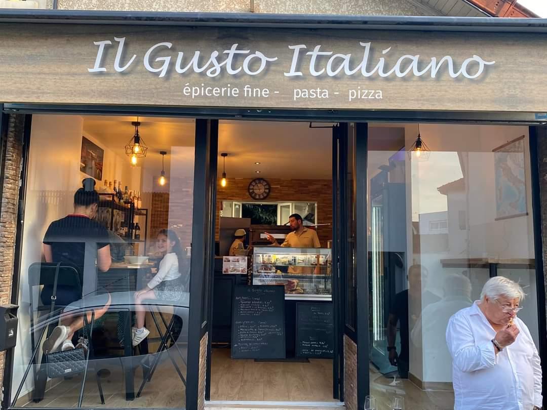 Photo du restaurant Il Gusto Italiano