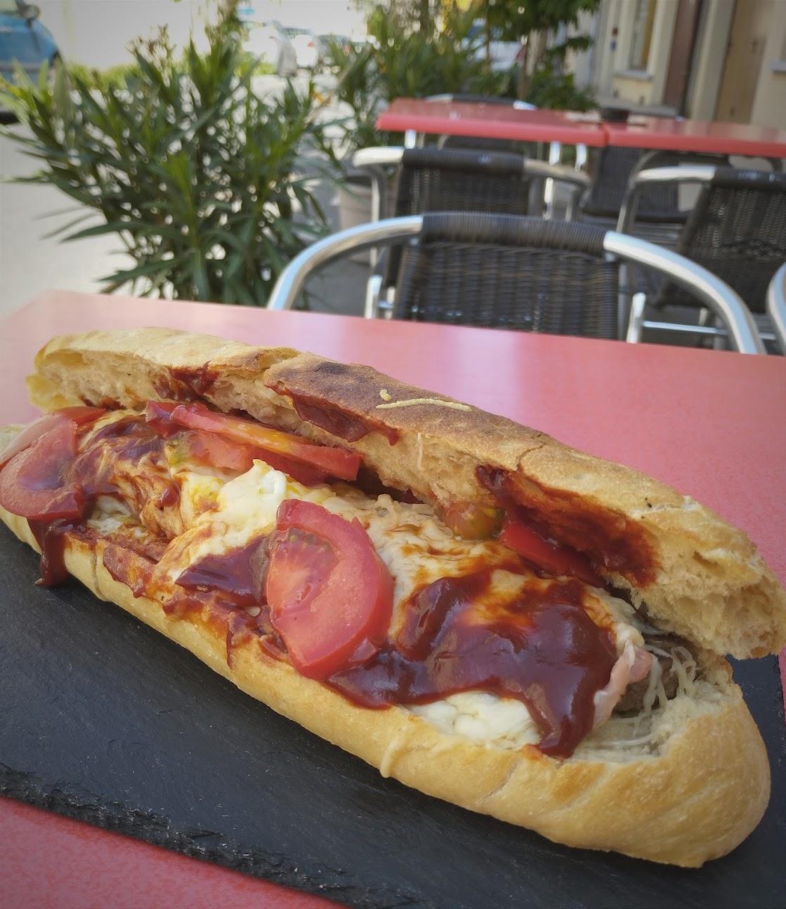 Photo de P'tite Pause Sandwich