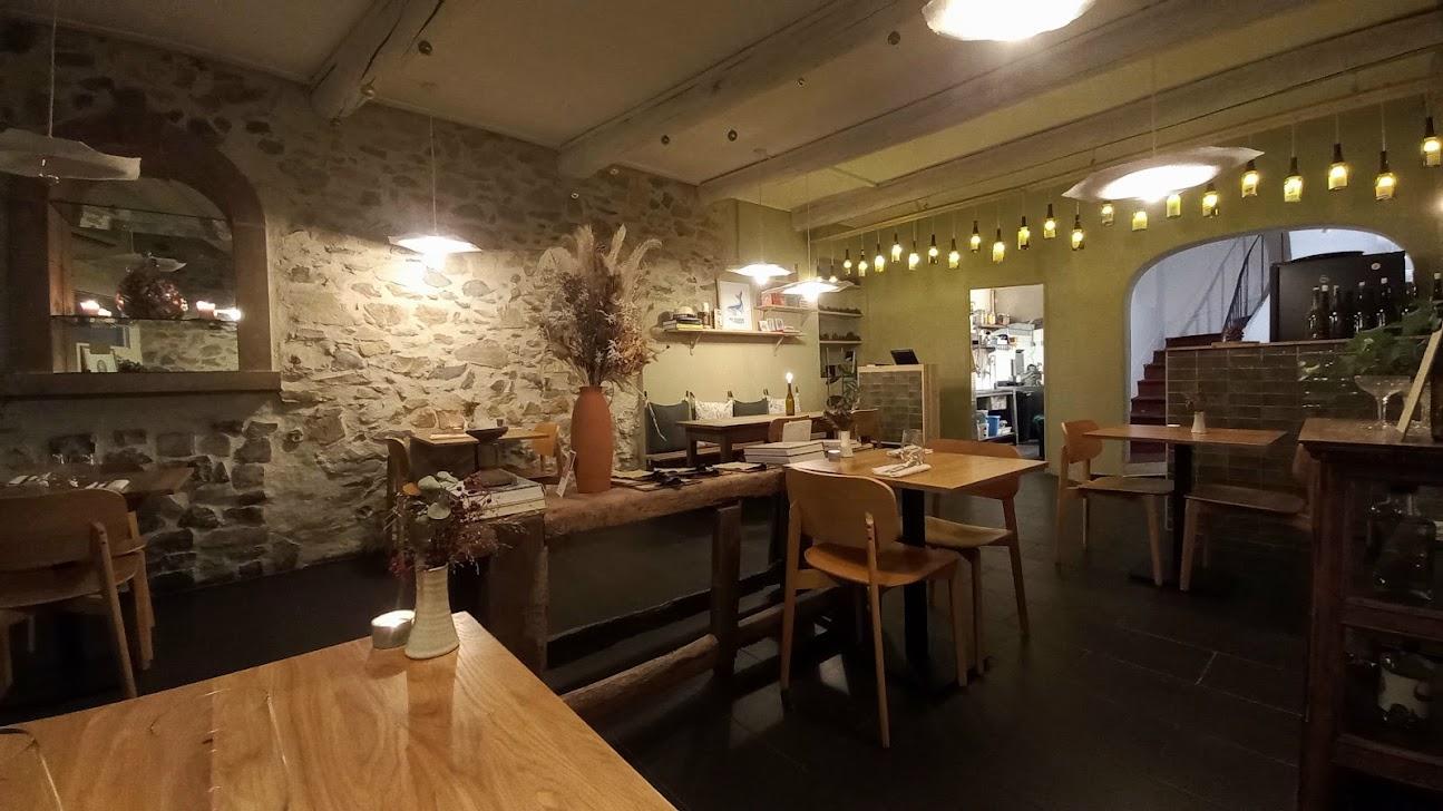 Photo de Babet Restaurant