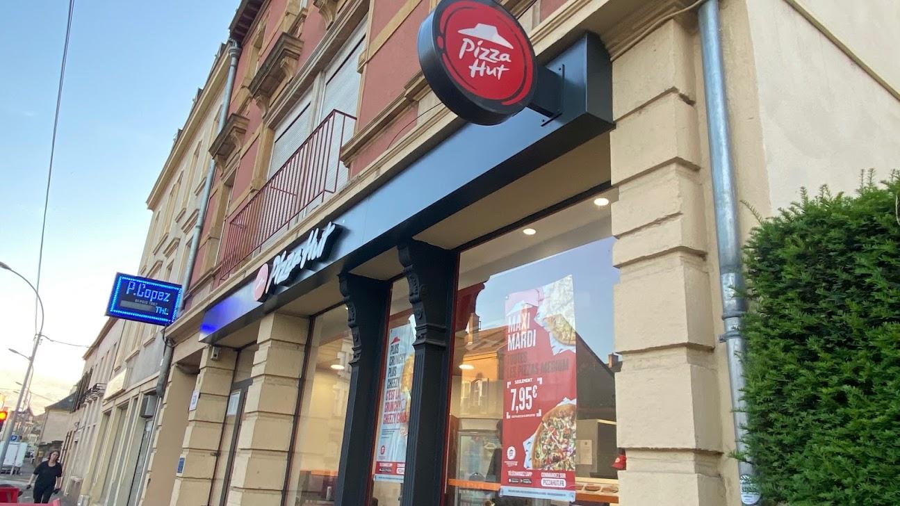 Photo de Pizza Hut