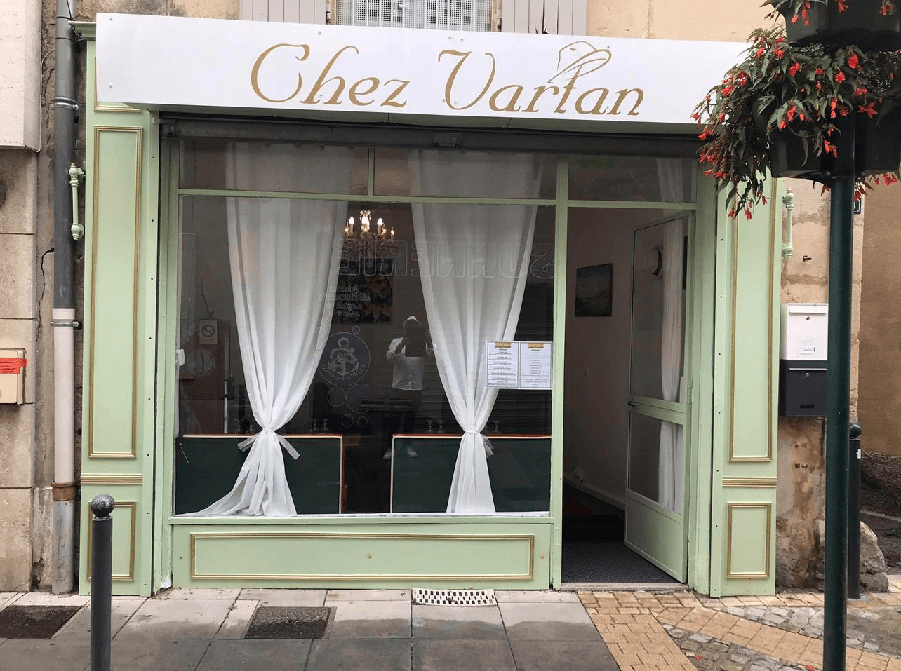 Photo du restaurant Chez Vartan