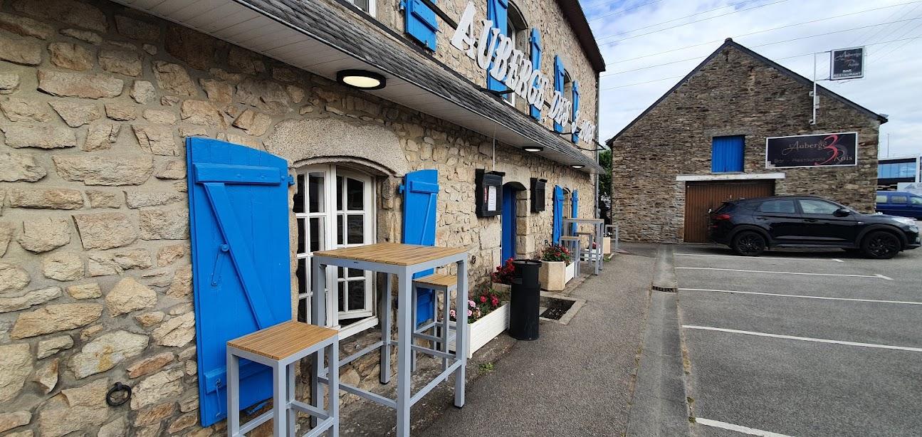Photo de Auberge Des 3 Rois