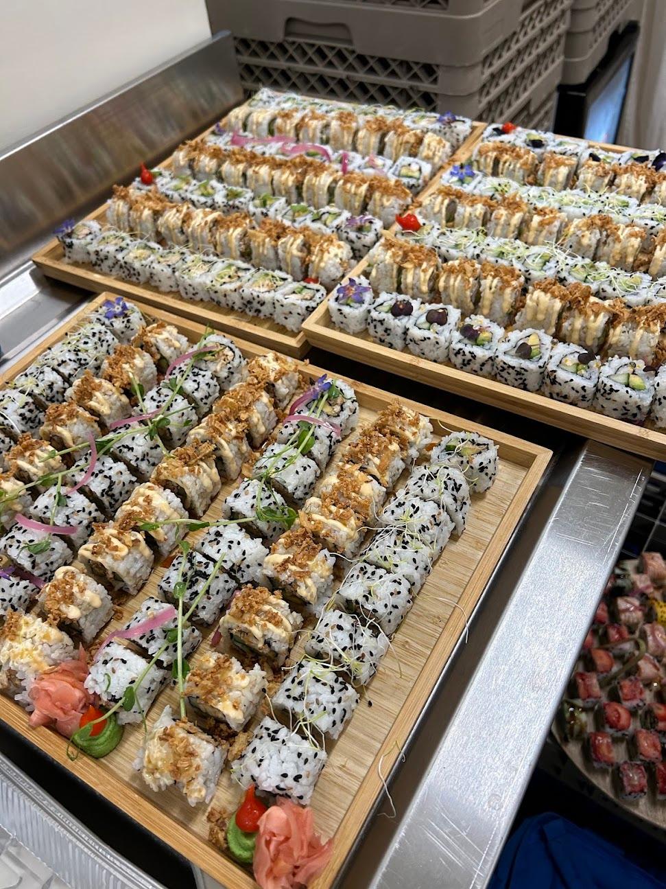 Photo de Red Sushi