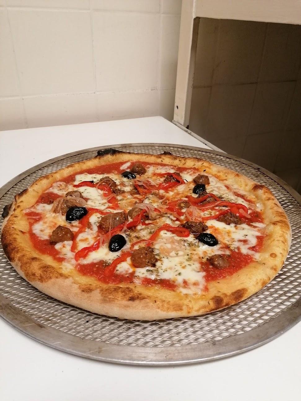 Photo du restaurant Pizza Côté Sud