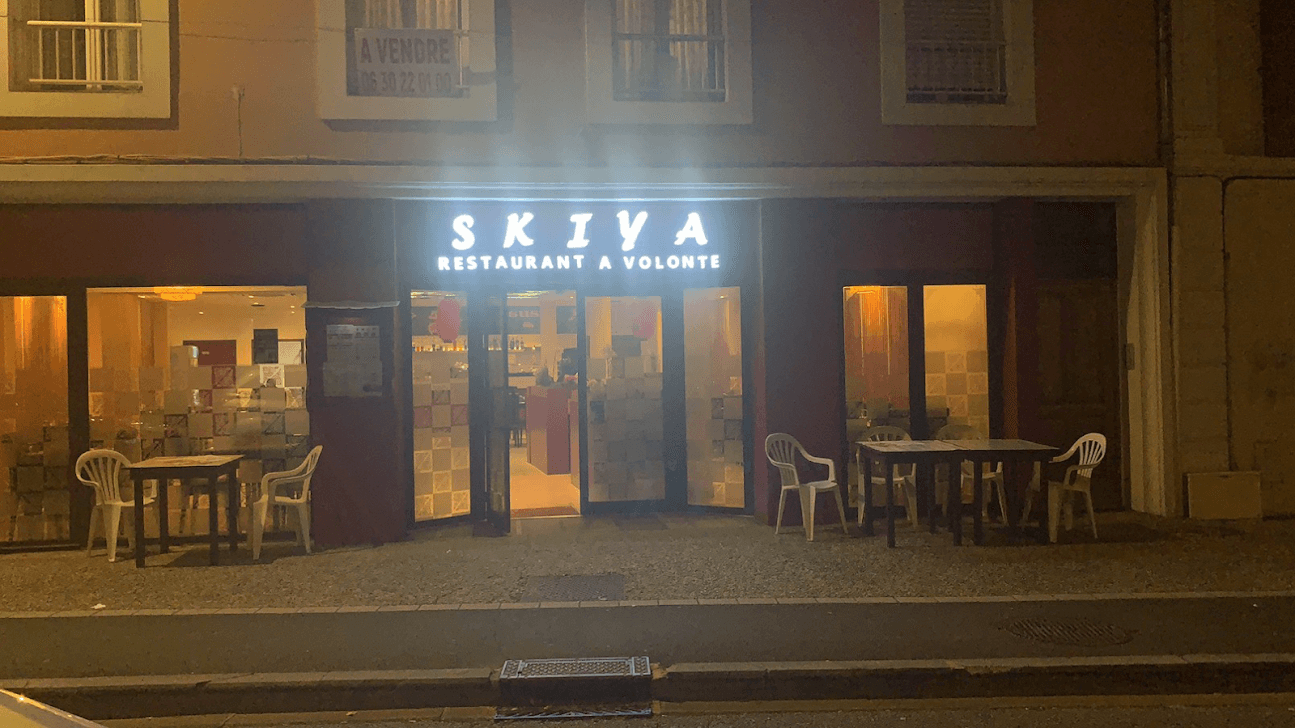Photo de Skiya