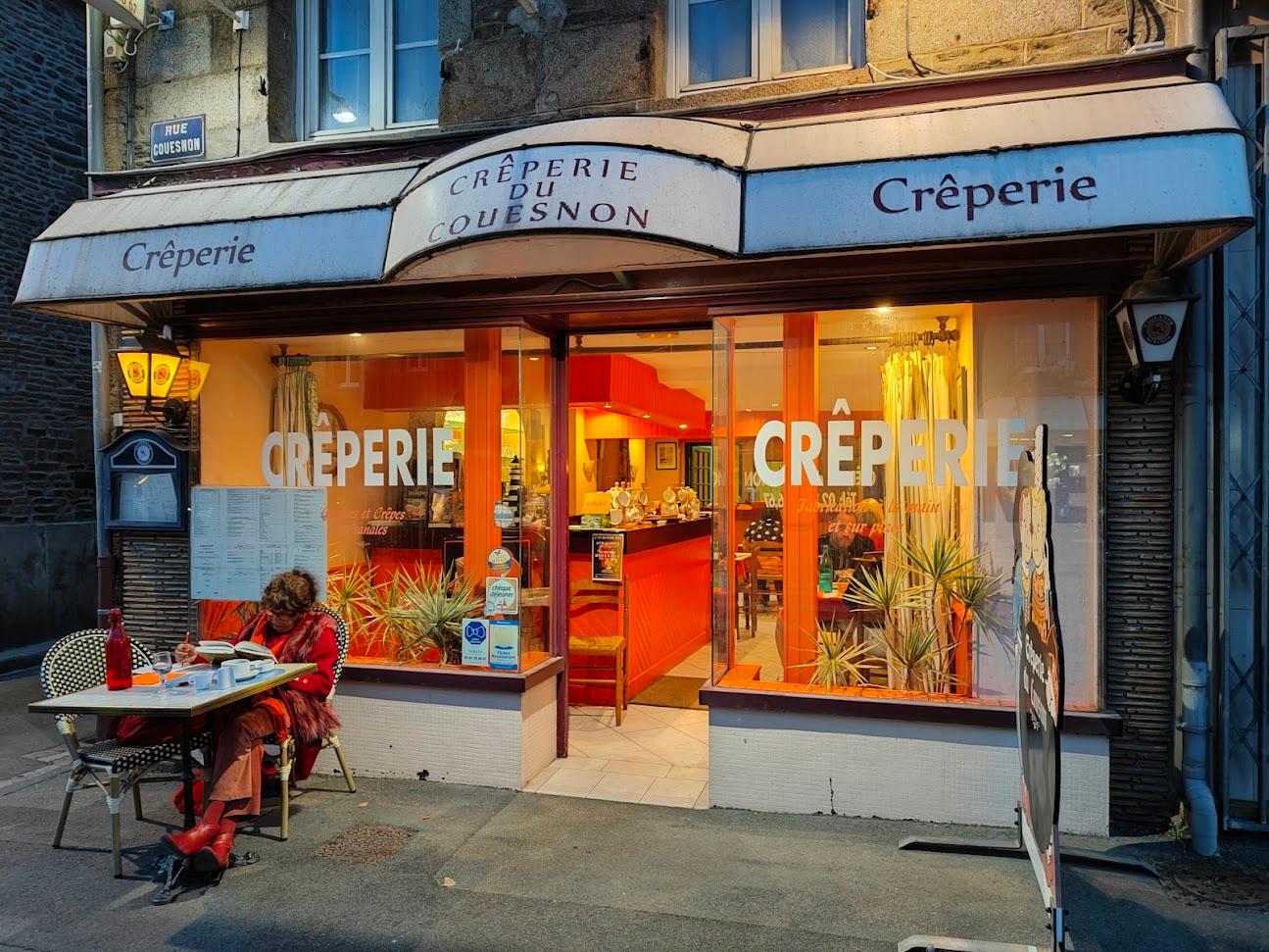 Photo de Crêperie du Couesnon