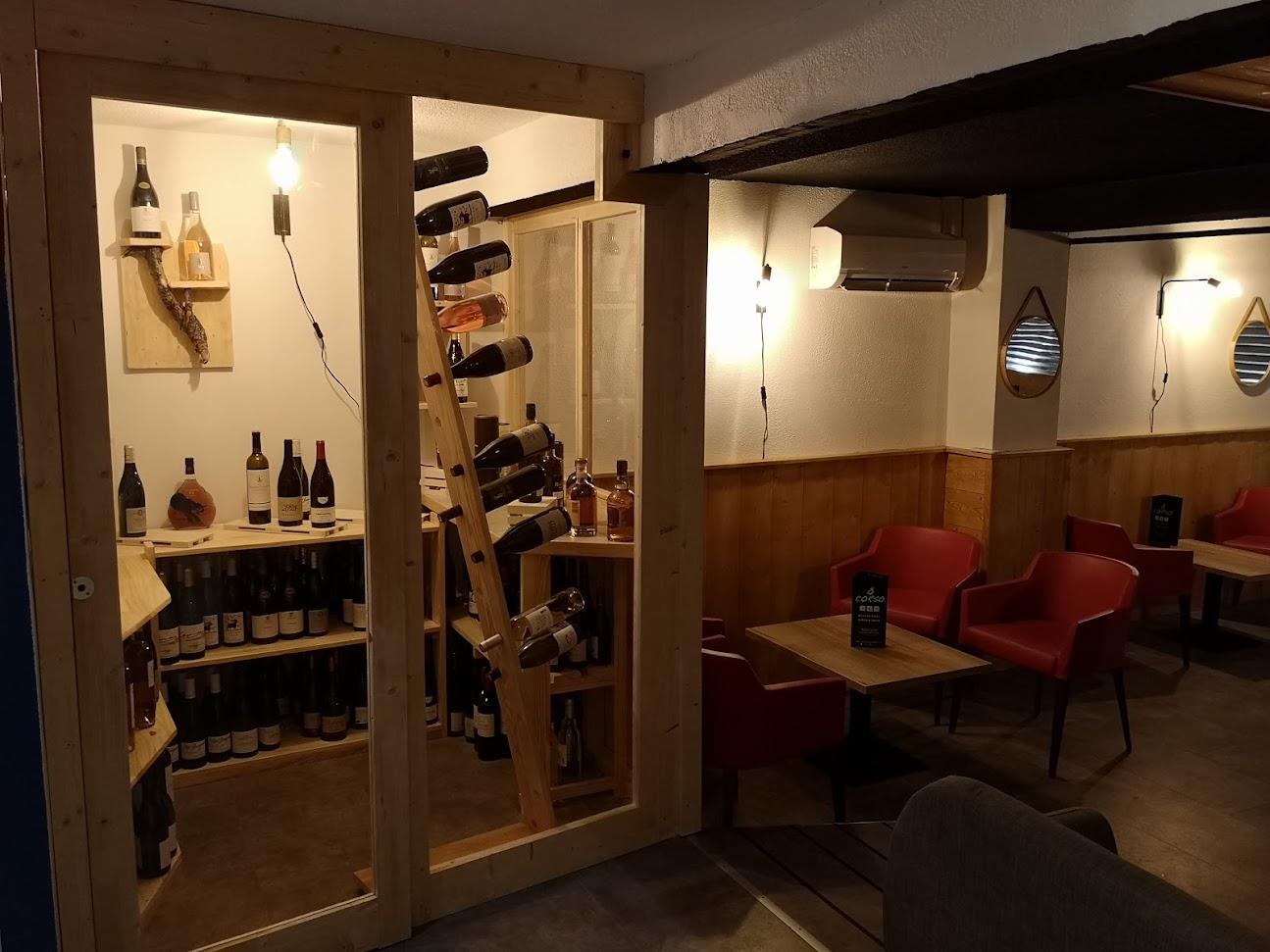 Photo du restaurant Ô CORSO
