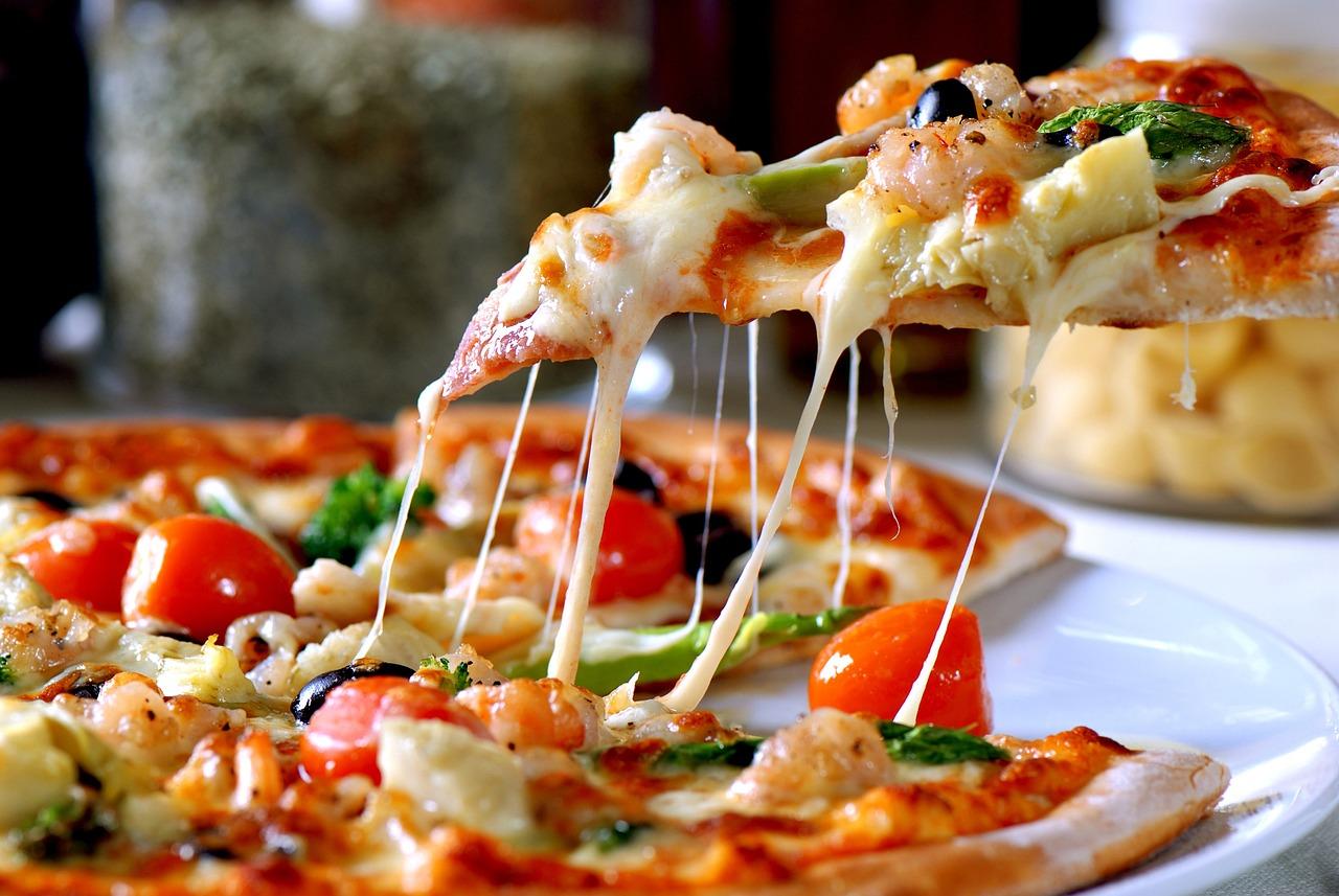 Photo du restaurant Pizza & Co
