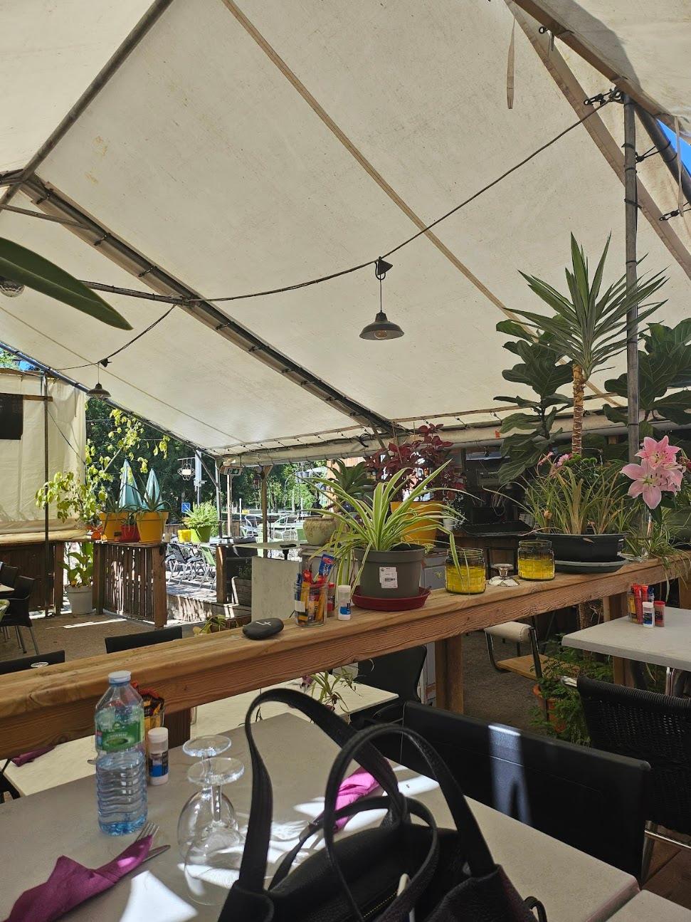 Photo du restaurant La Cabana