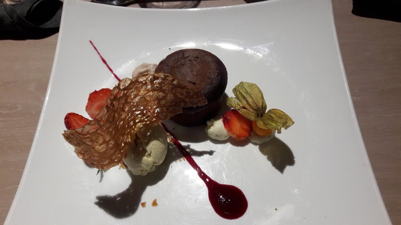 Photo de Restaurant les Marronniers