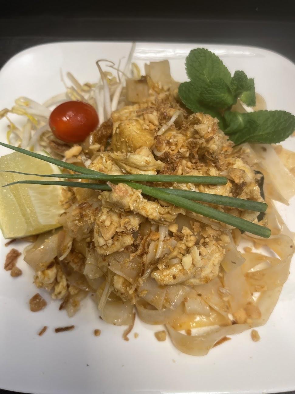 Photo de KAWASIA Street Food