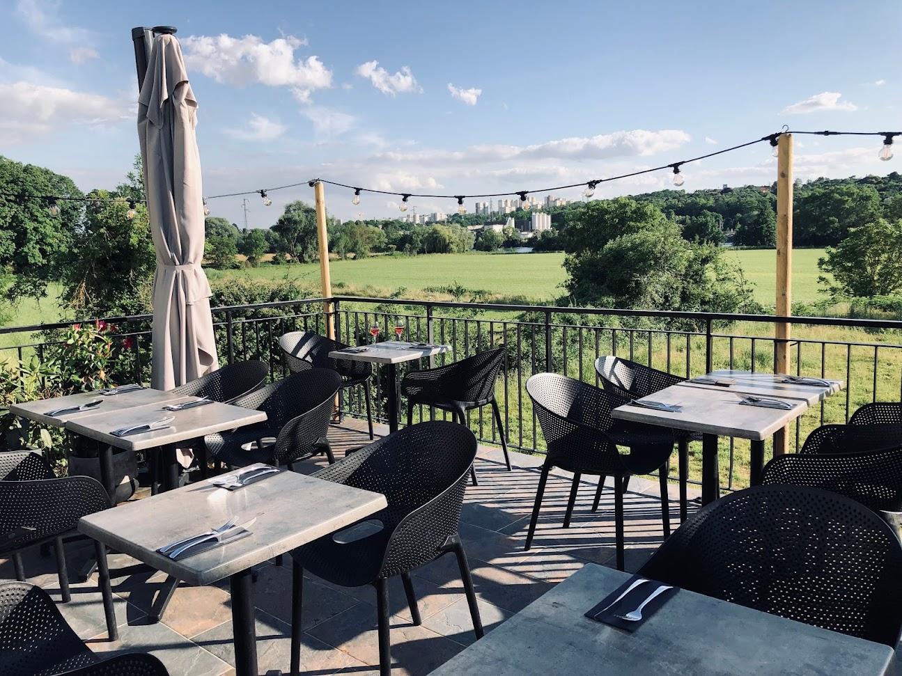 Photo de Restaurant La Fontaine D'Etiolles