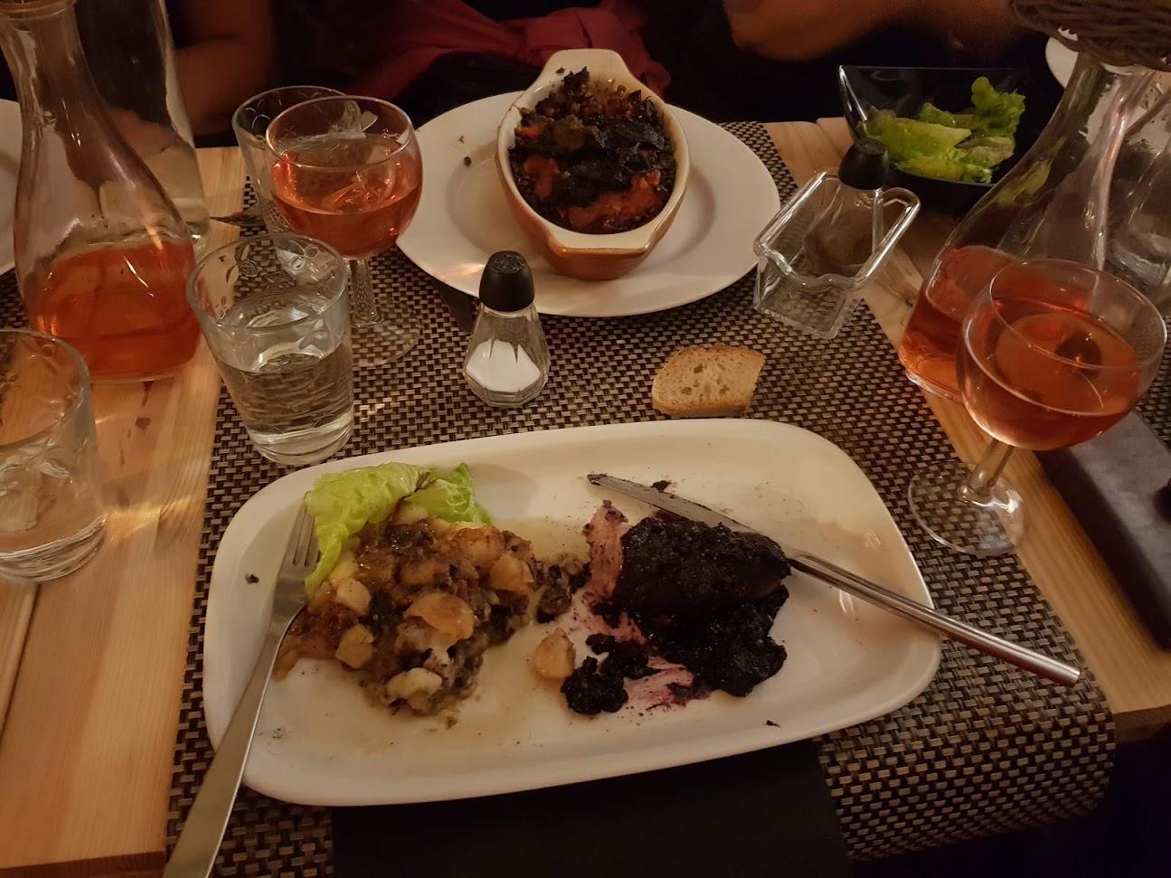 Photo de restaurant 5