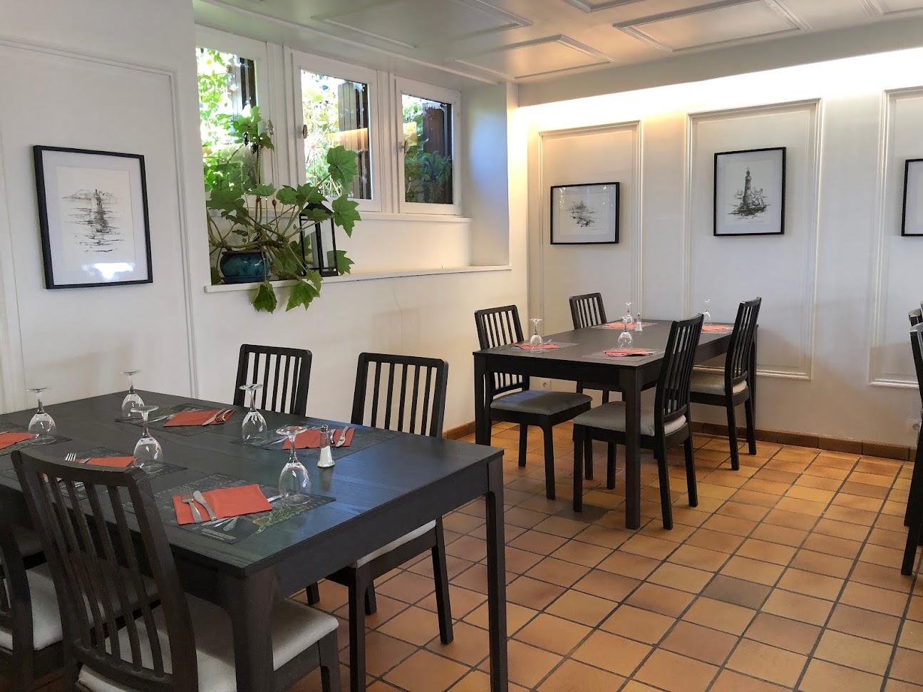 Photo du restaurant la mezzaluna