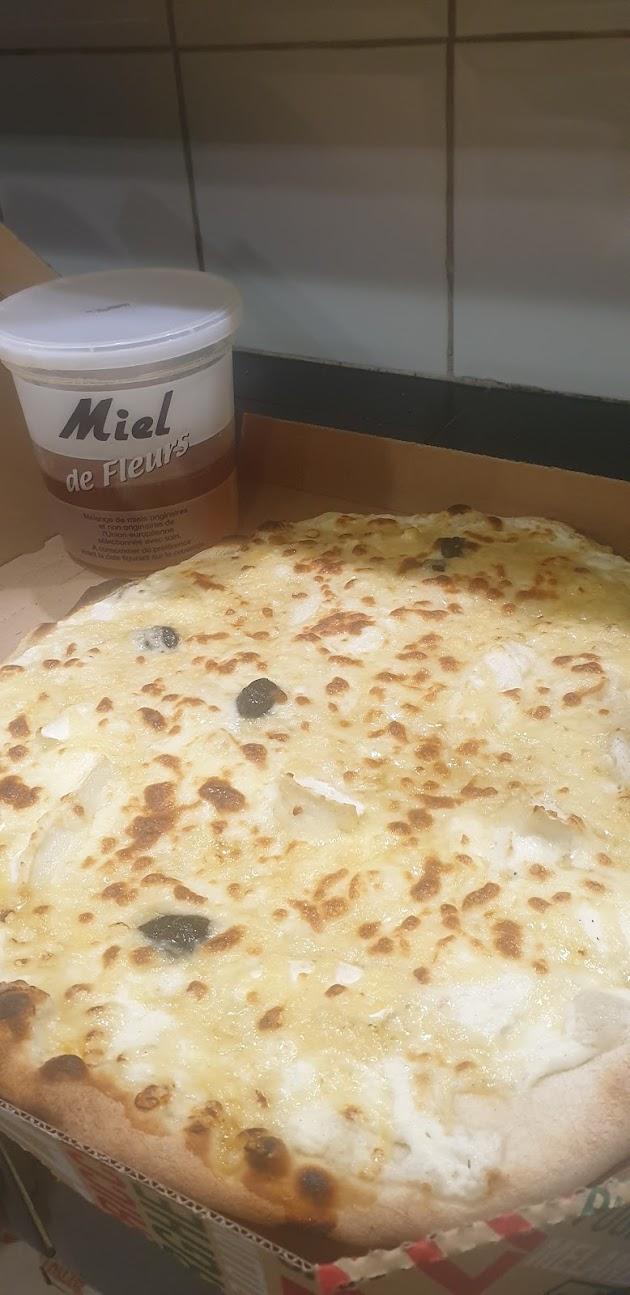 Photo de L'Oustaou de la pizza