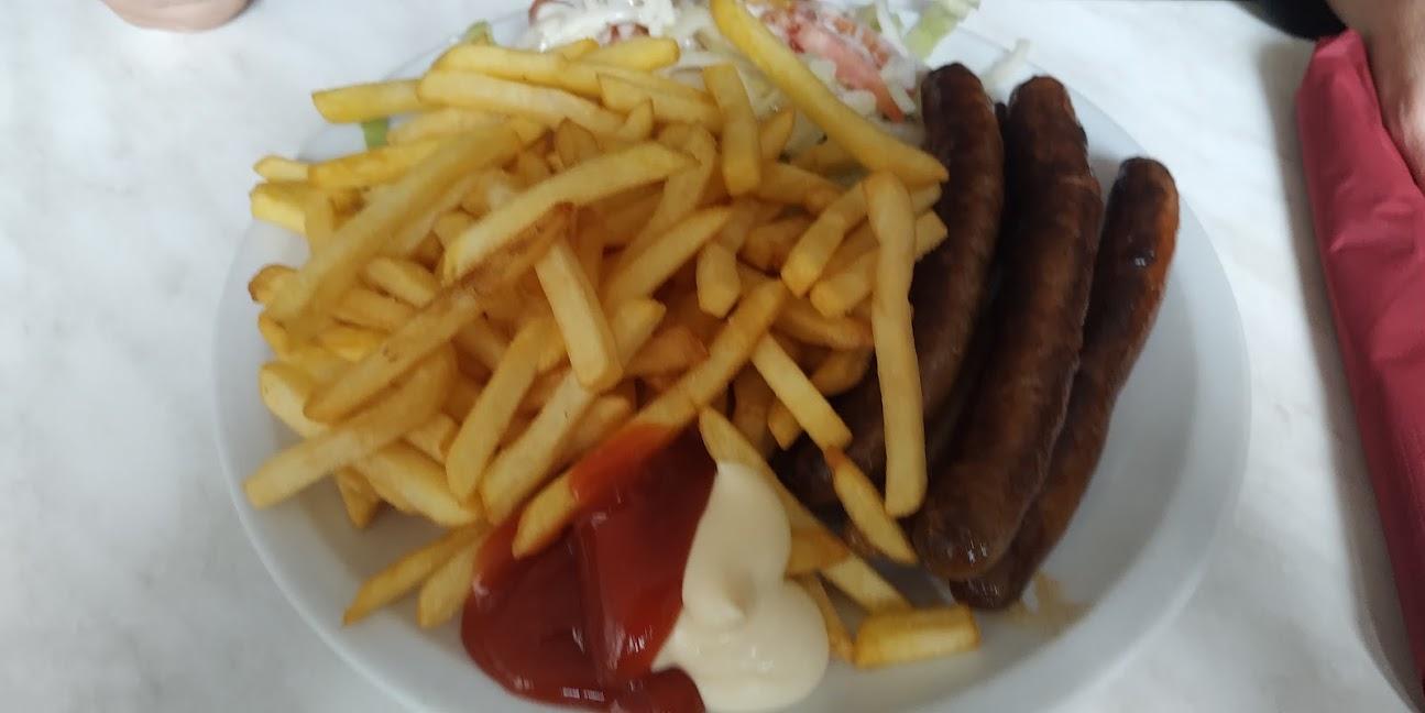 Photo de Au rendez-vous ( chez l'indou)