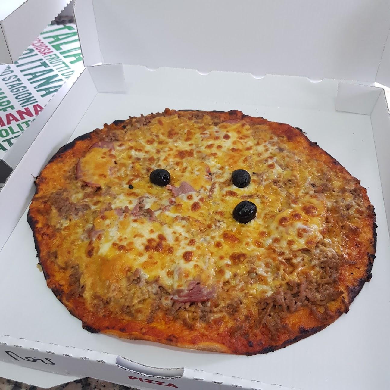 Photo du restaurant Serres Pizza