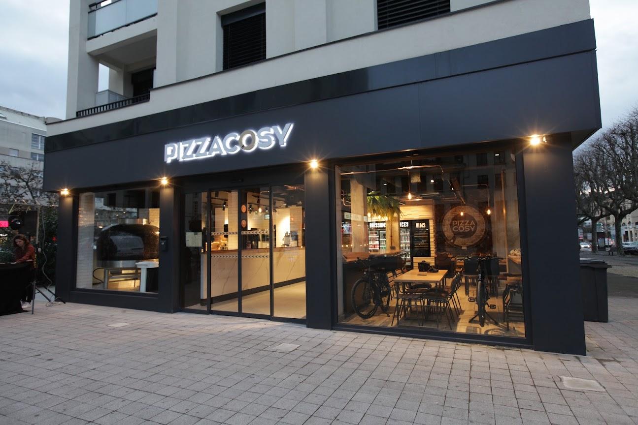 Photo du restaurant Pizza Cosy