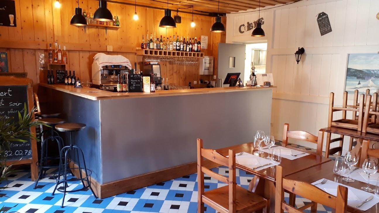 Photo de Restaurant pizzeria le 100'Ain