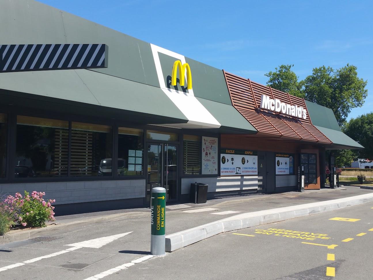 Photo de McDonald's