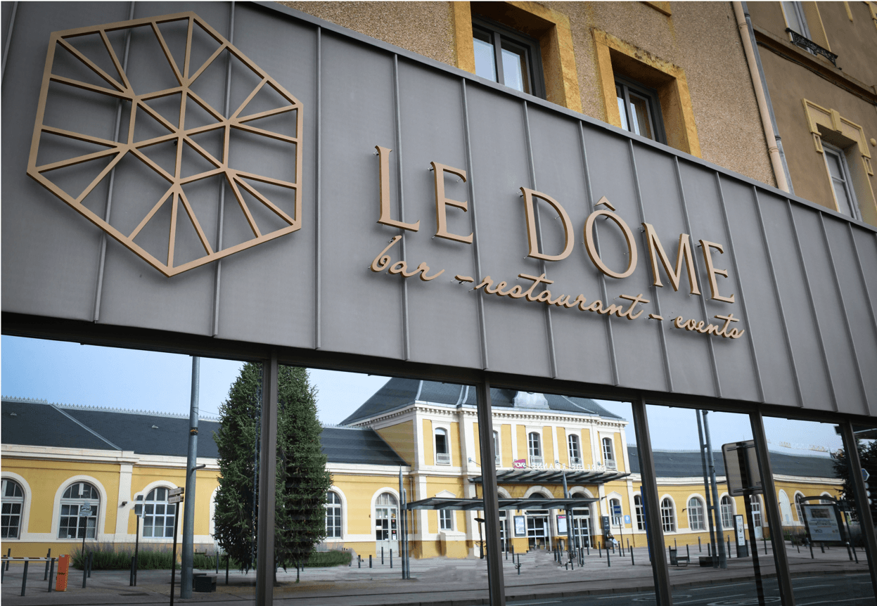 Photo de LE DÔME