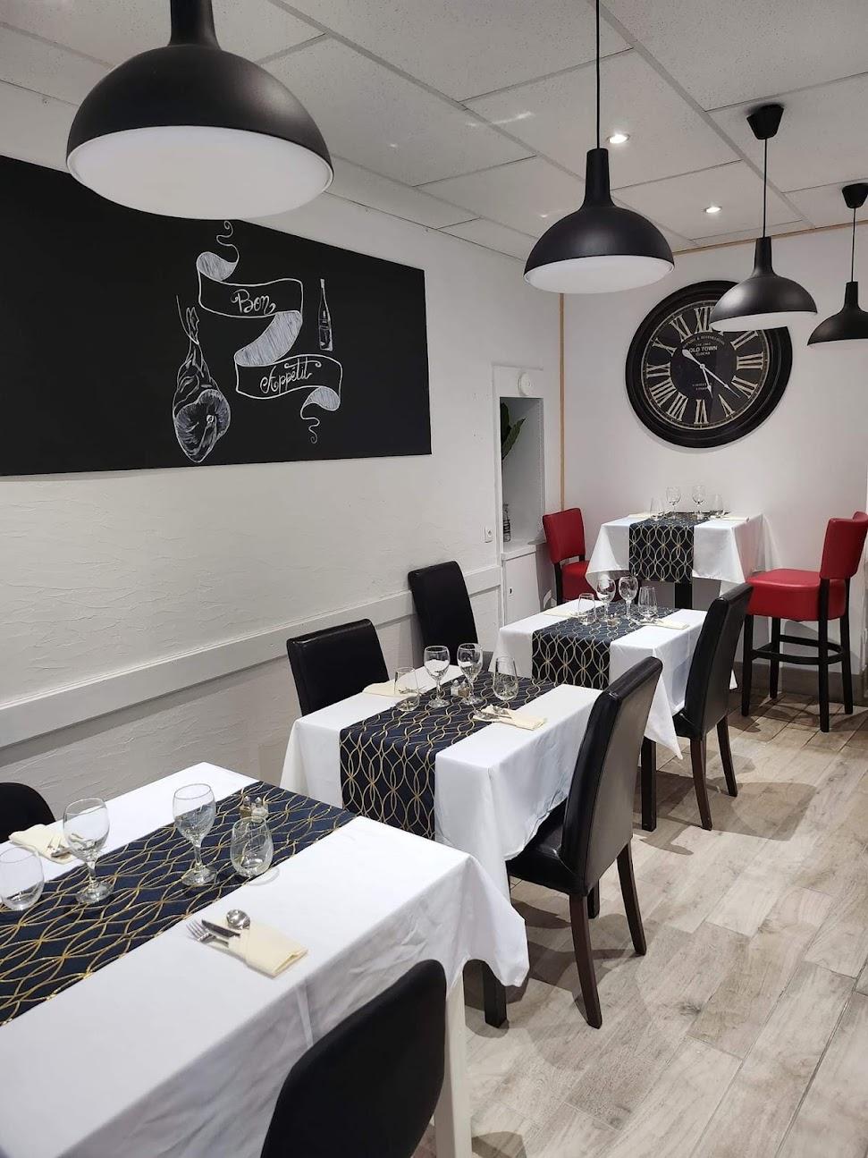 Photo du restaurant L'étoile D'olindina