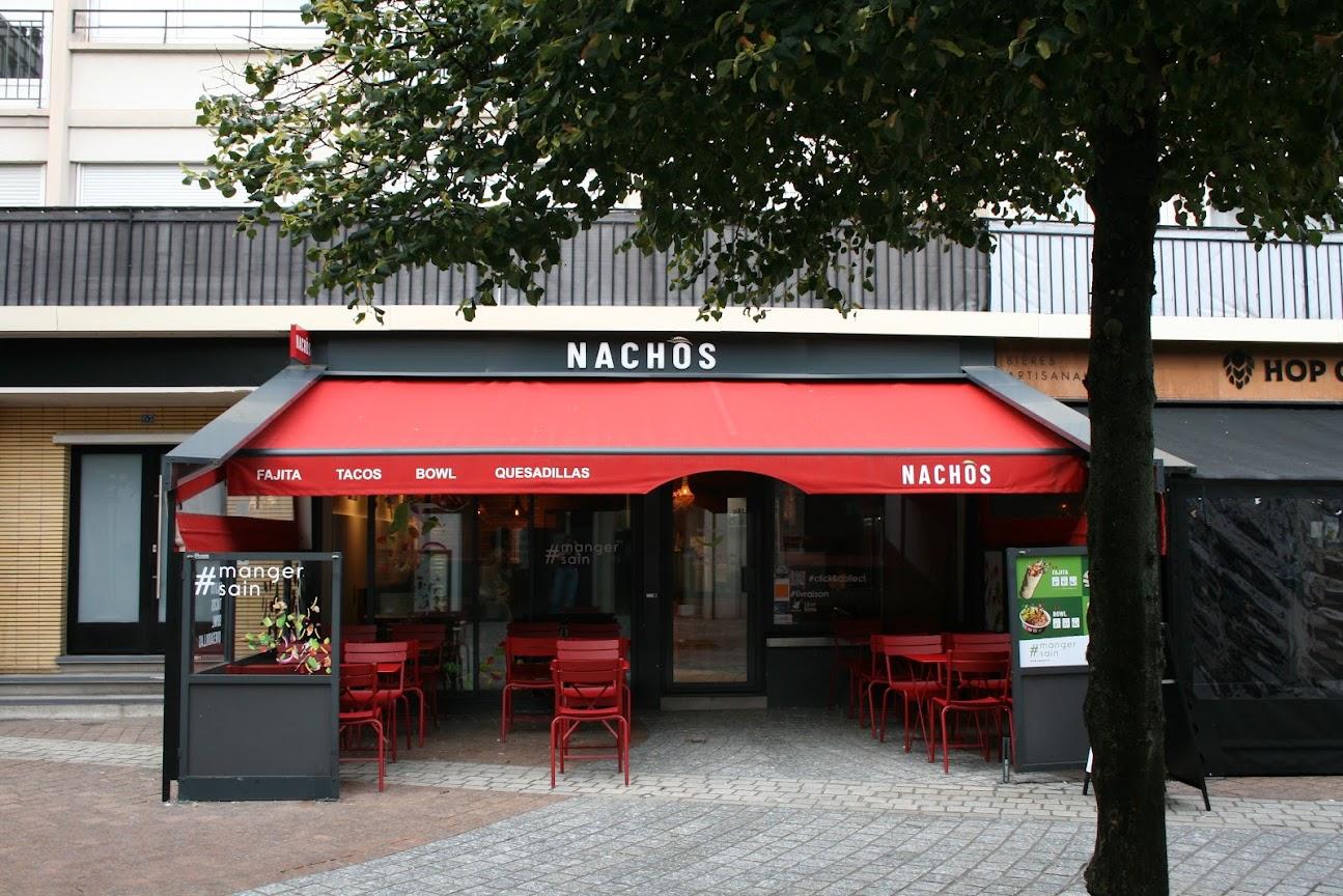 Photo de NACHOS