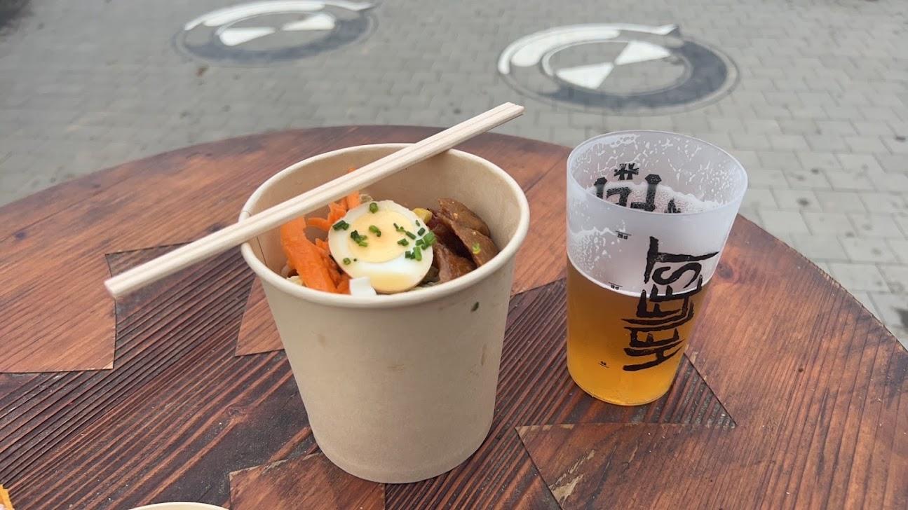 Photo du restaurant Okami No Enkai Siège Social