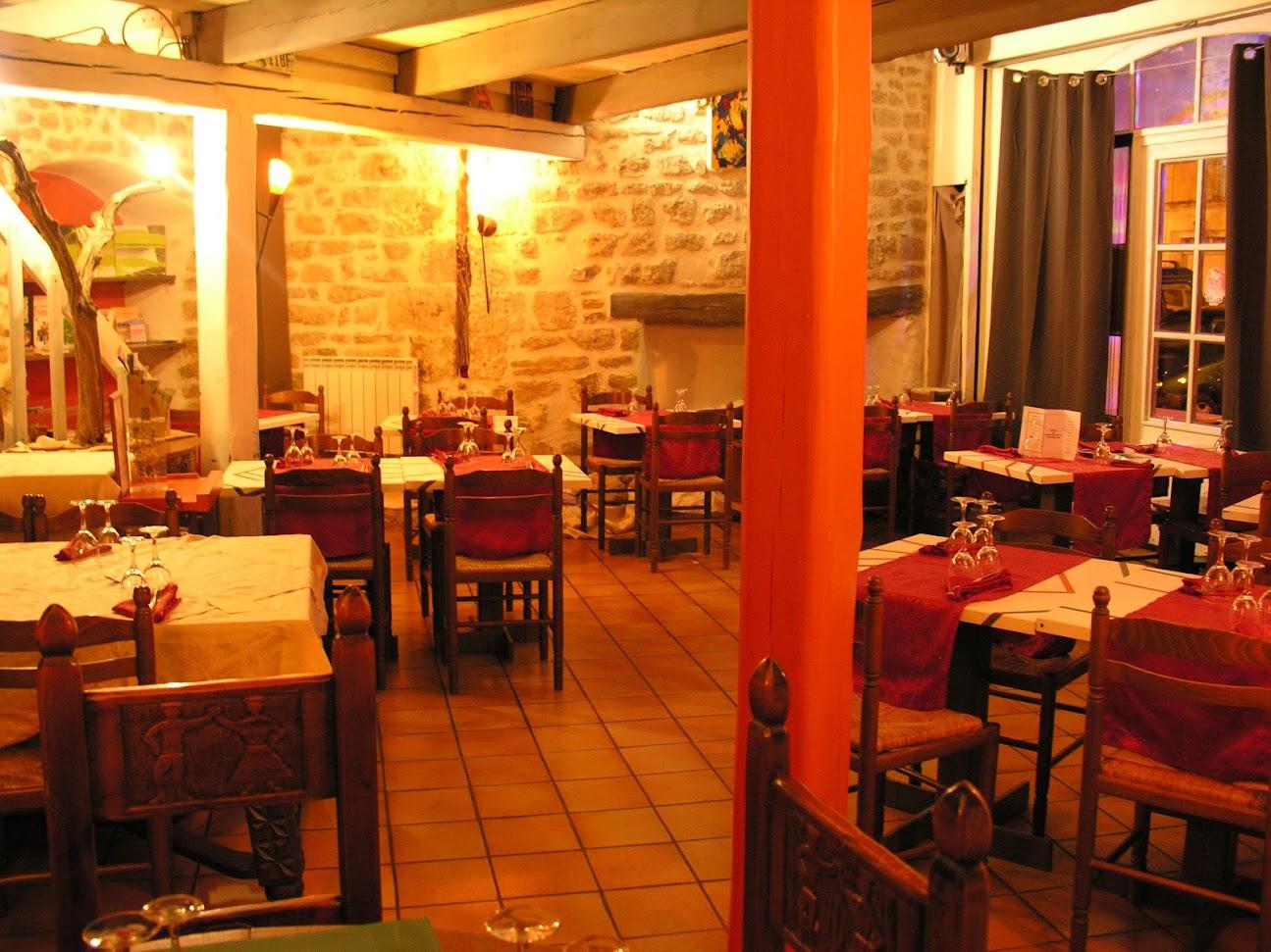 Photo de RESTAURANT TRAITEUR LA TOUR DE L'HO