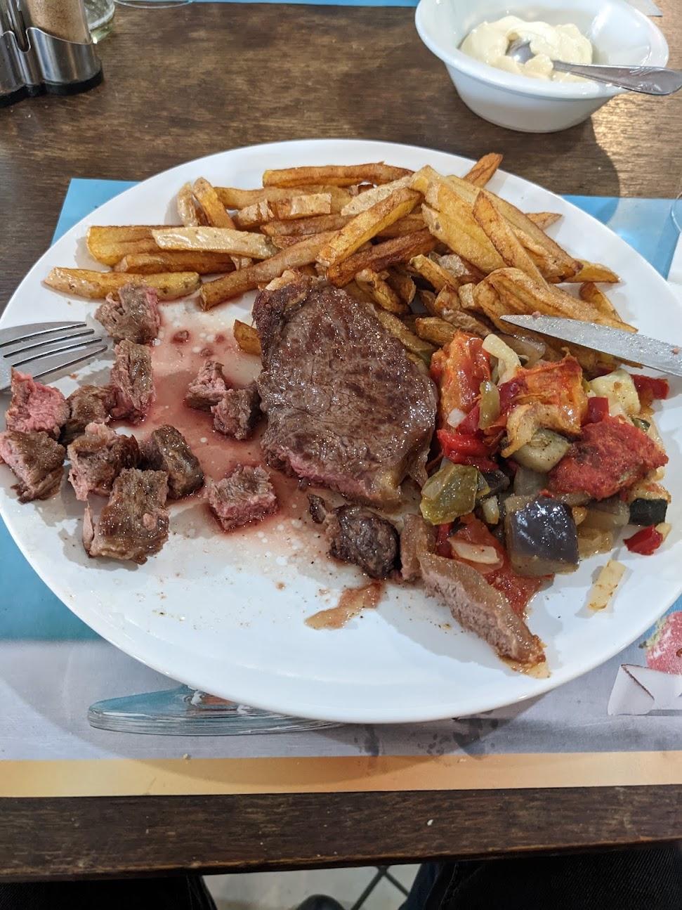 Photo de LE SAJE