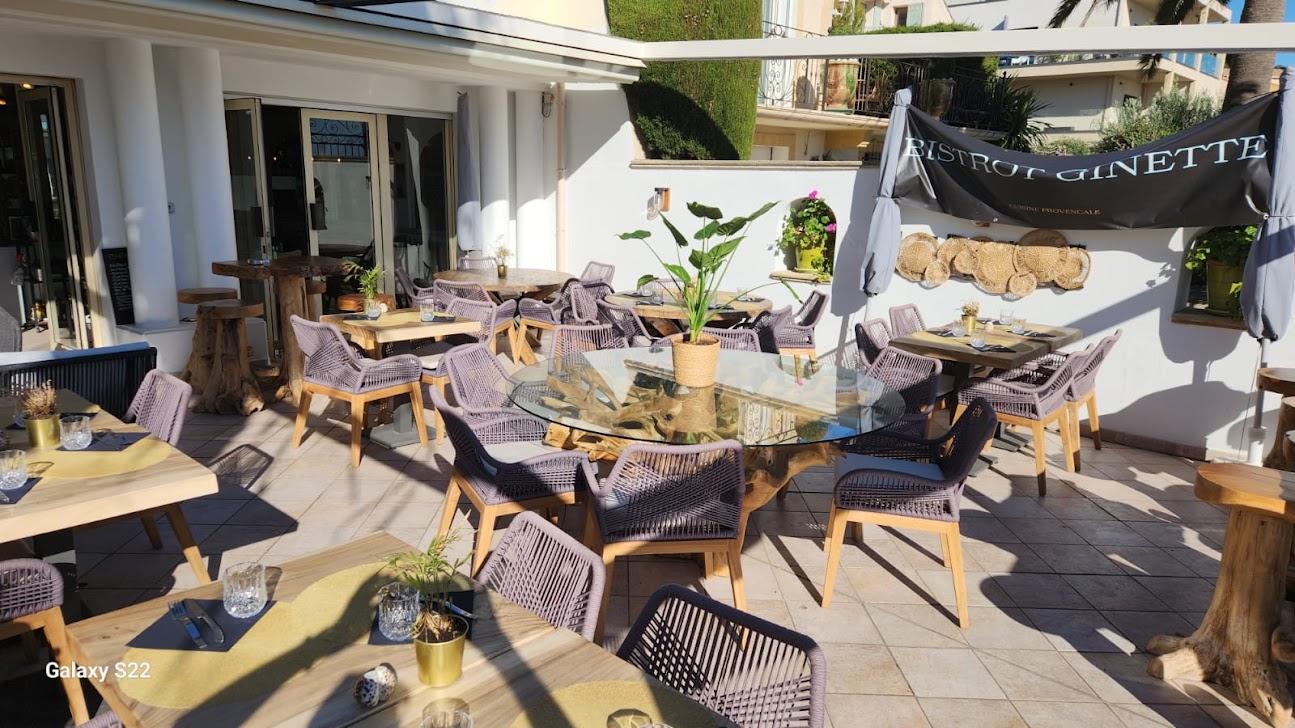 Photo de BISTROT GINETTE Sausset