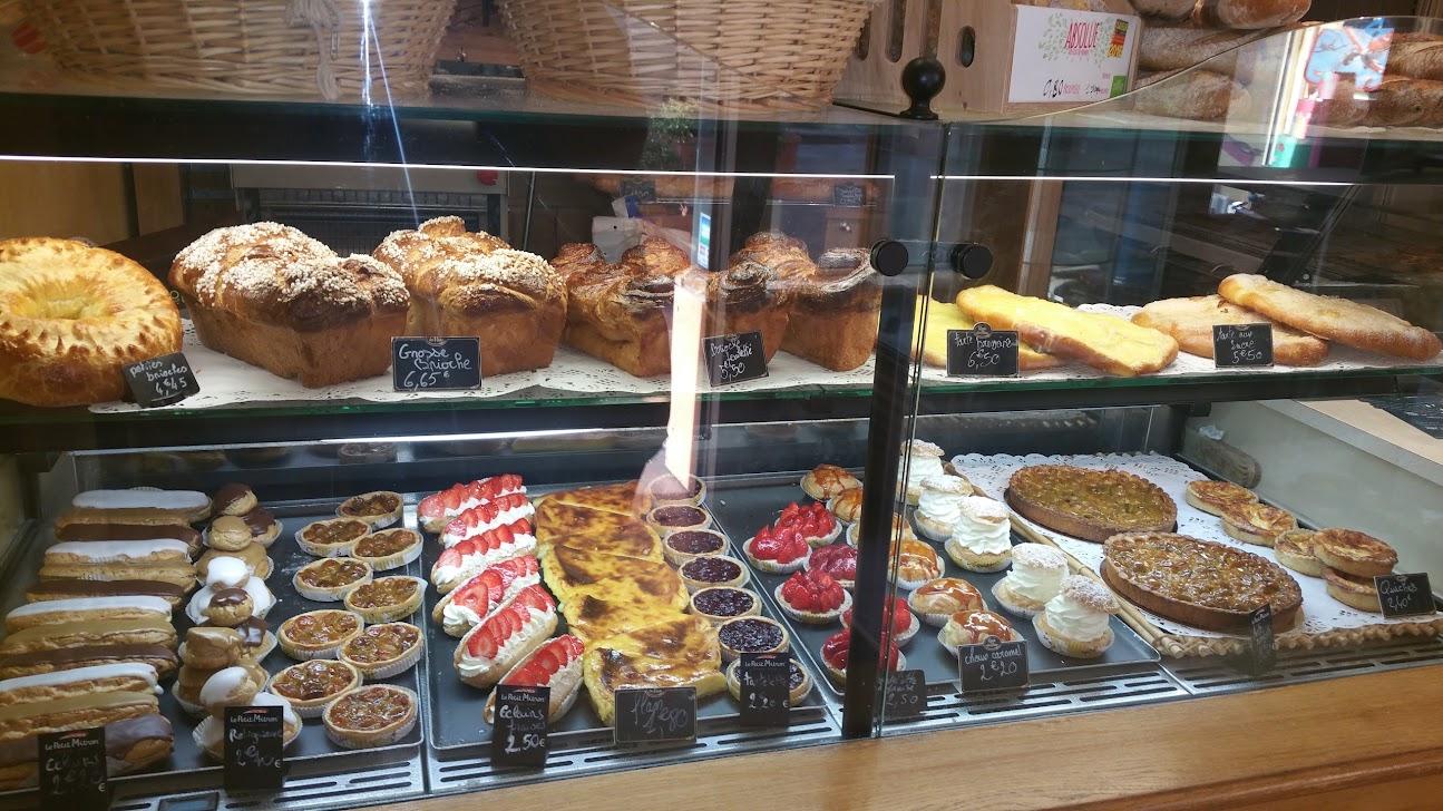 Photo de Aux Petits Plaisirs