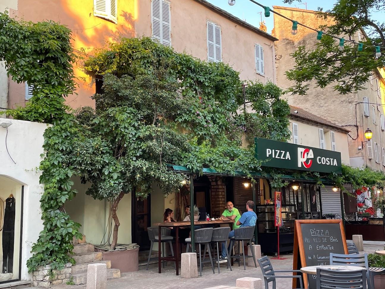 Photo de Pizza Costa