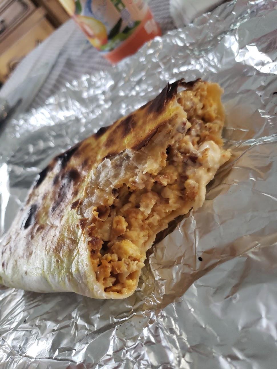 Photo du restaurant Mister Tacos