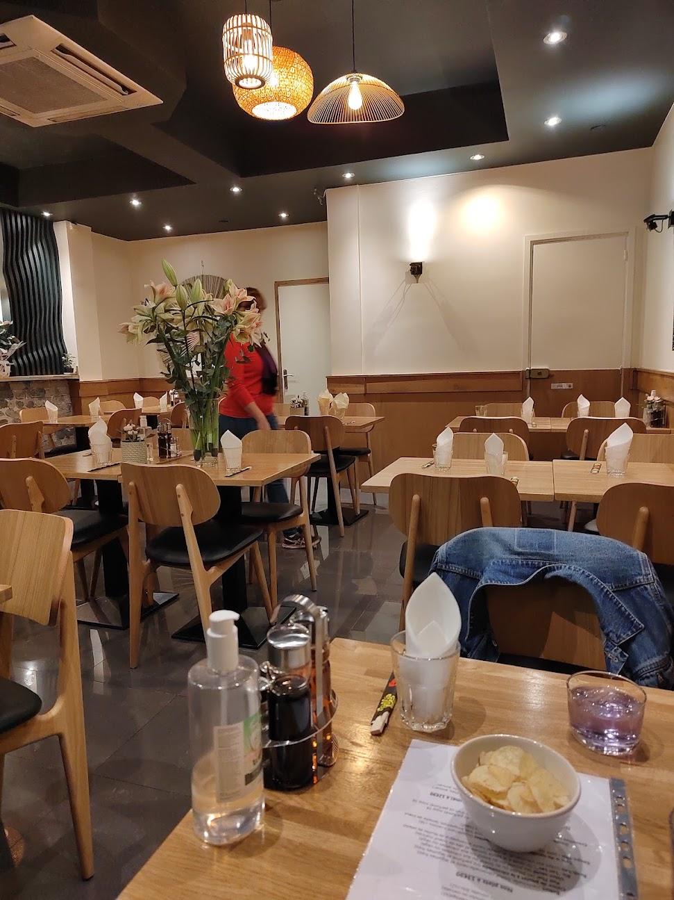 Photo du restaurant Mi Fan & Co