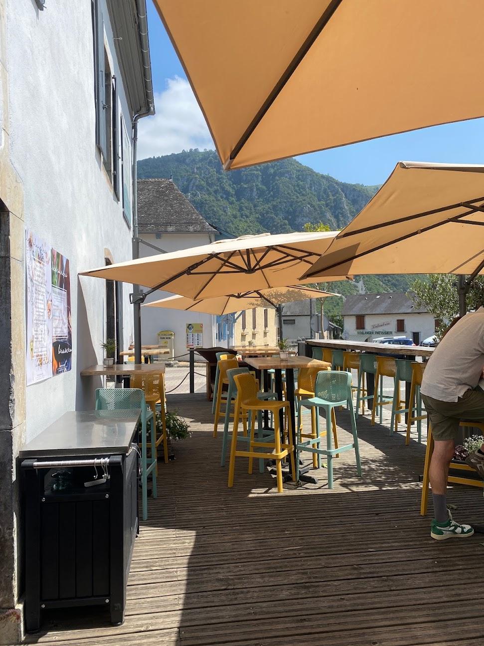 Photo de Maison Lavillete - Restaurant & Chambres d'hôtes en Vallée d'Ossau