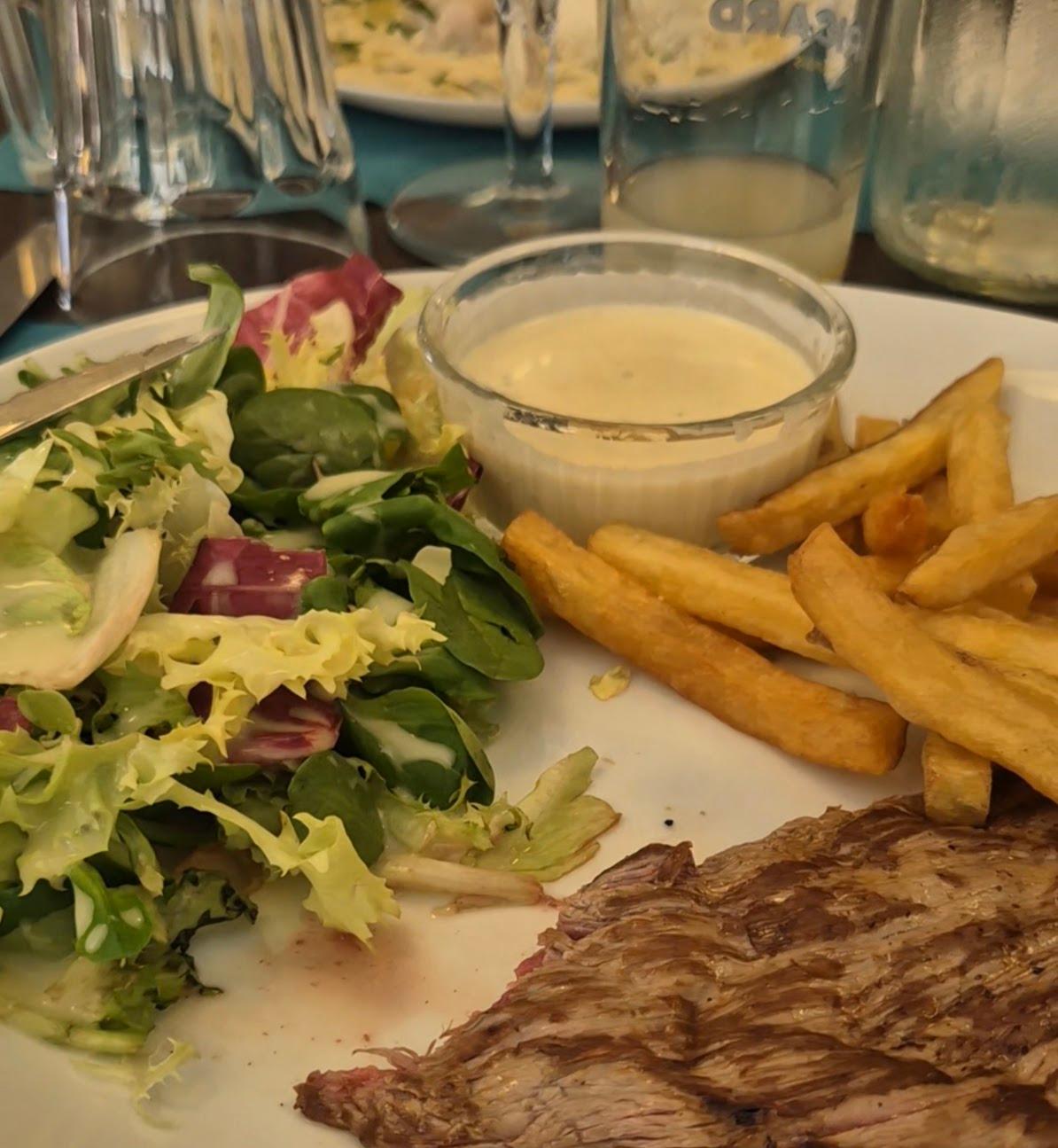 Photo de Au Bon Rillois