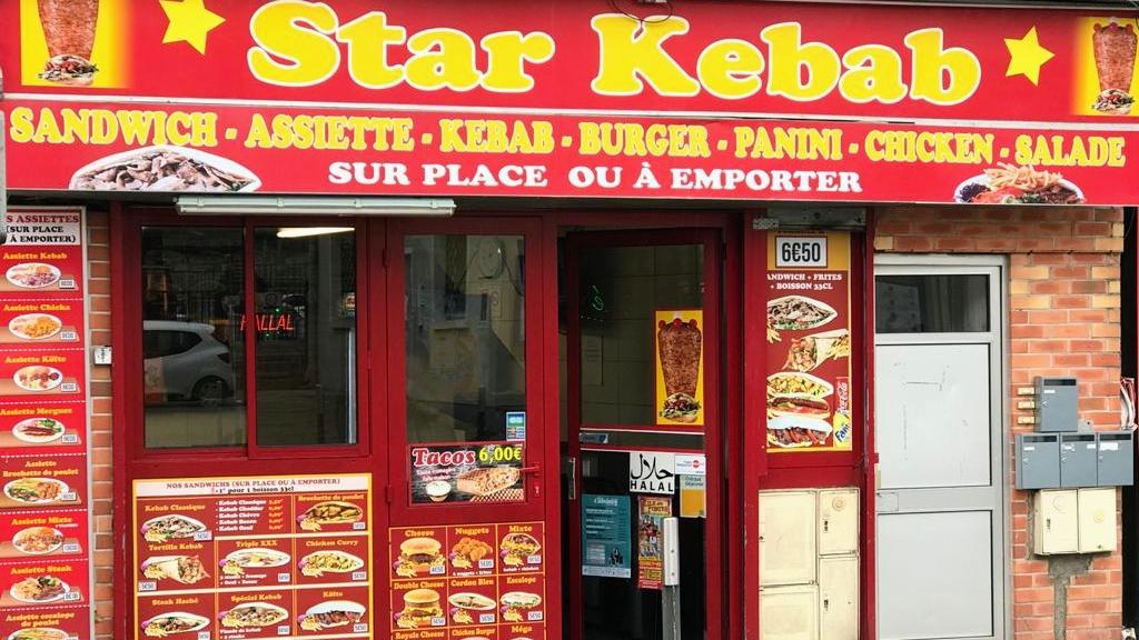 Photo de Star Kebab