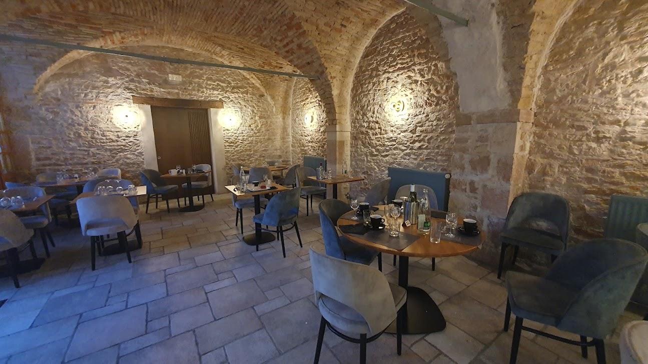 Photo de Restaurant L Eperviere