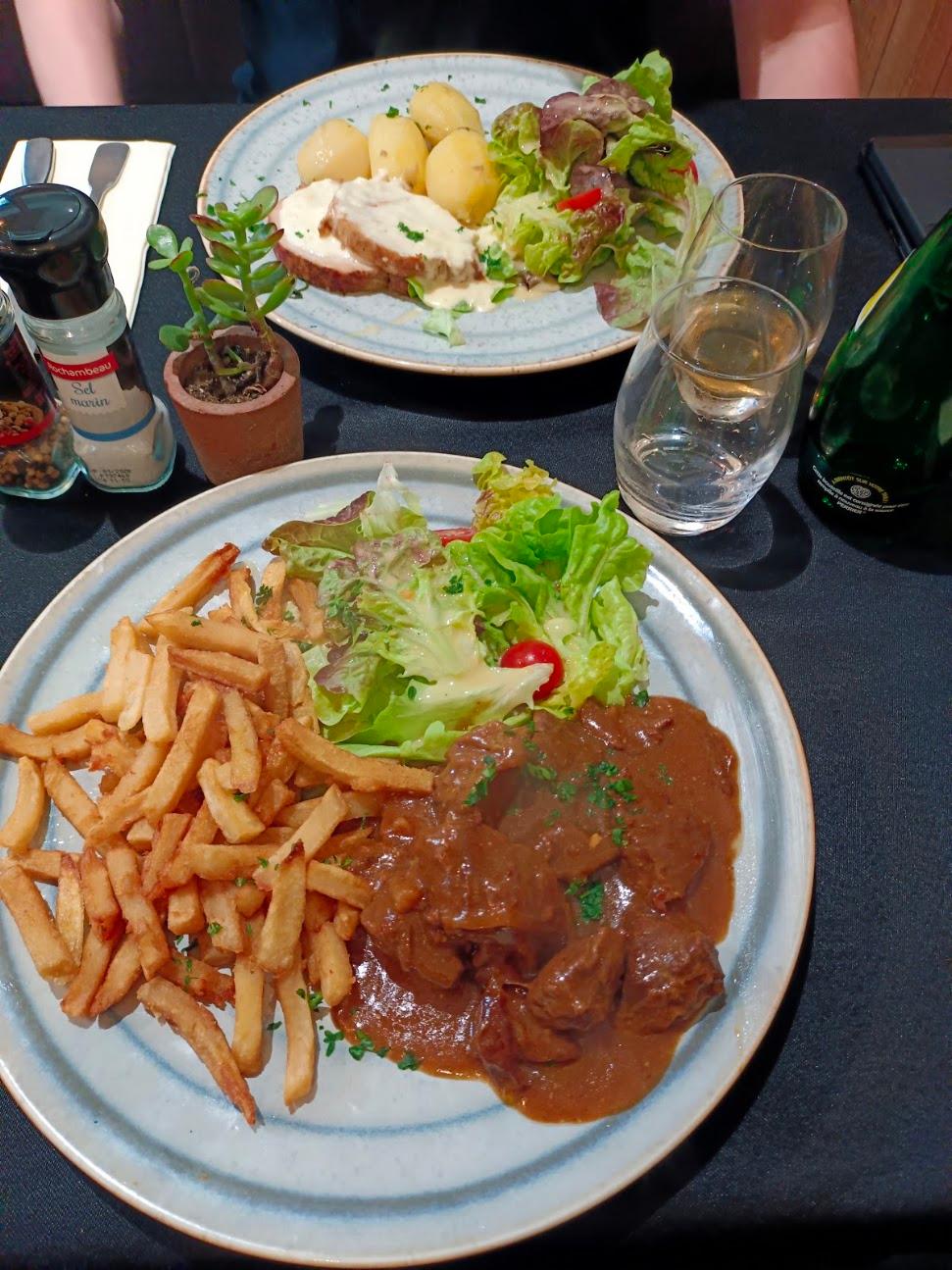 Photo de La Taverne