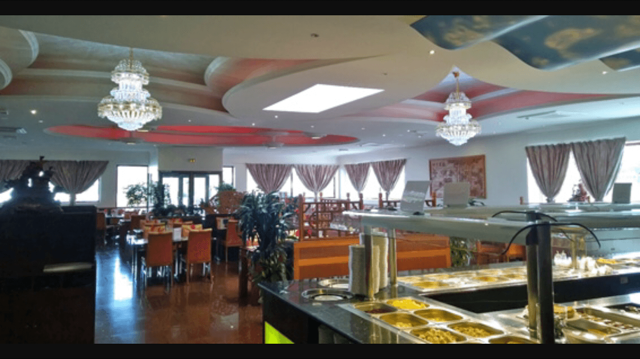 Photo de Restaurant Le Panda