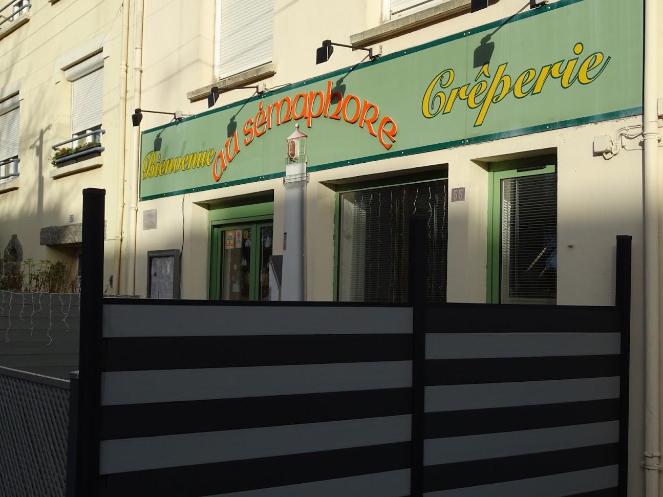 Photo de Au Sémaphore