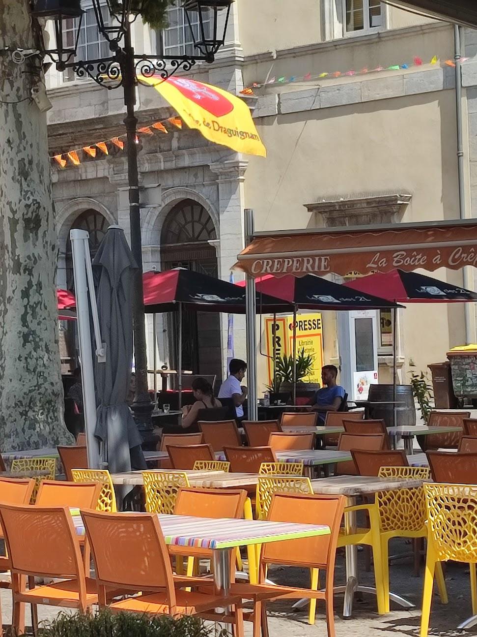 Photo du restaurant Le bistrot
